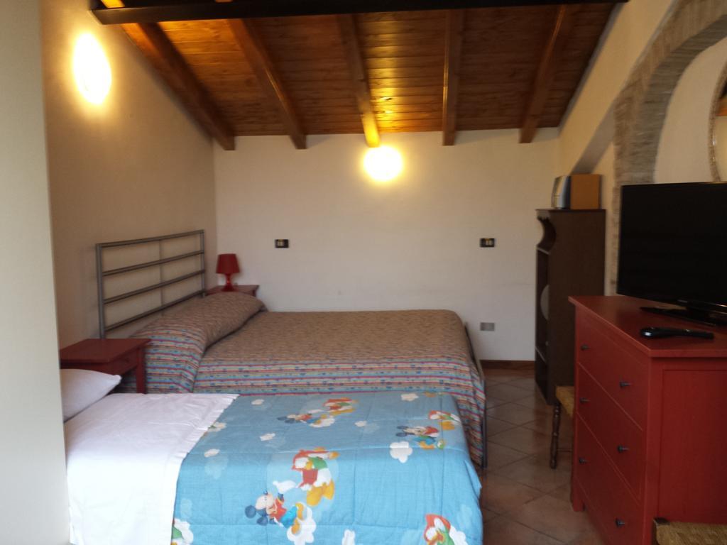 Via Toscana House