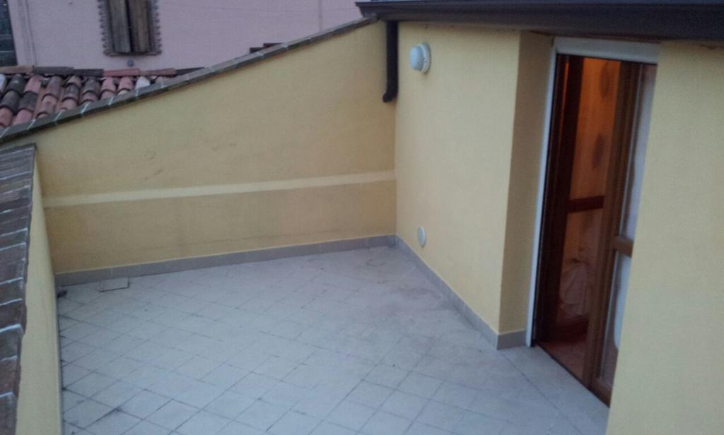 Appartamento Via Toscana House Parma
