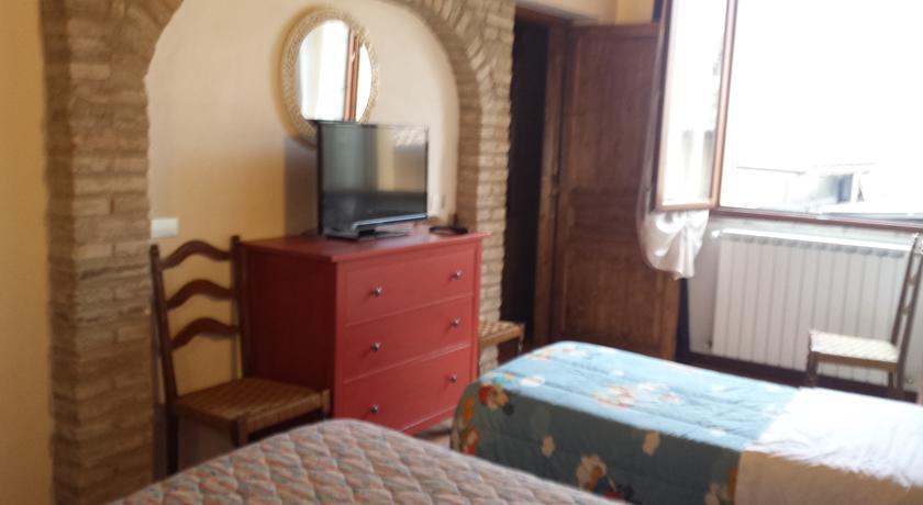 Via Toscana House Parma
