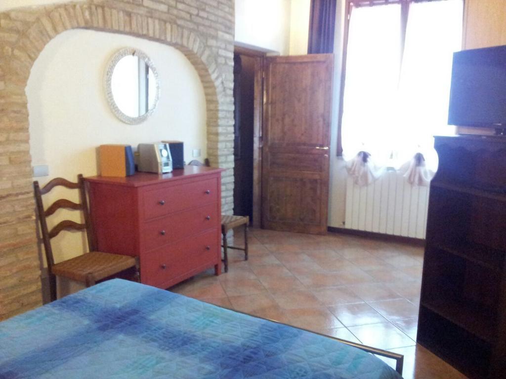 Via Toscana House Appartamento