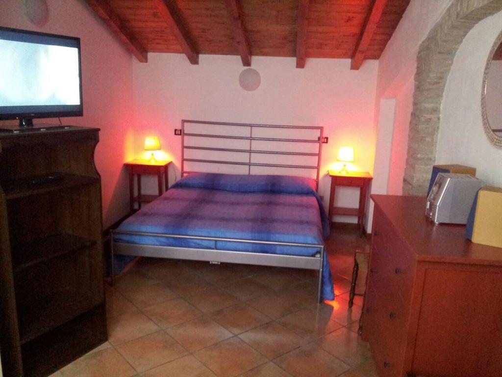Via Toscana House *