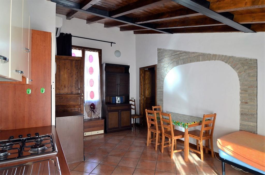 Via Toscana House