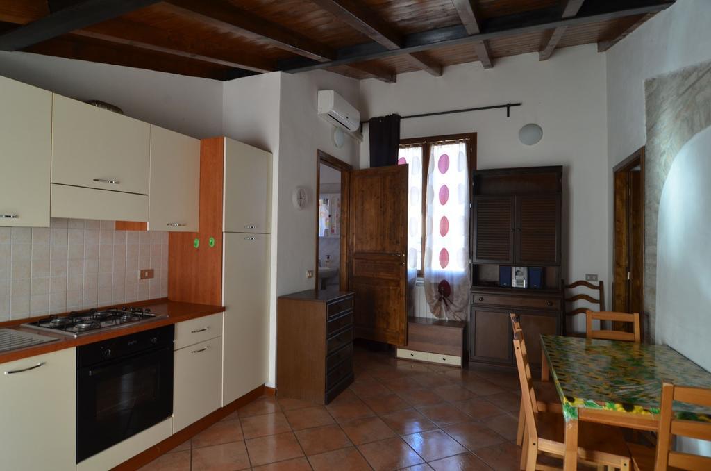 Appartamento Via Toscana House *