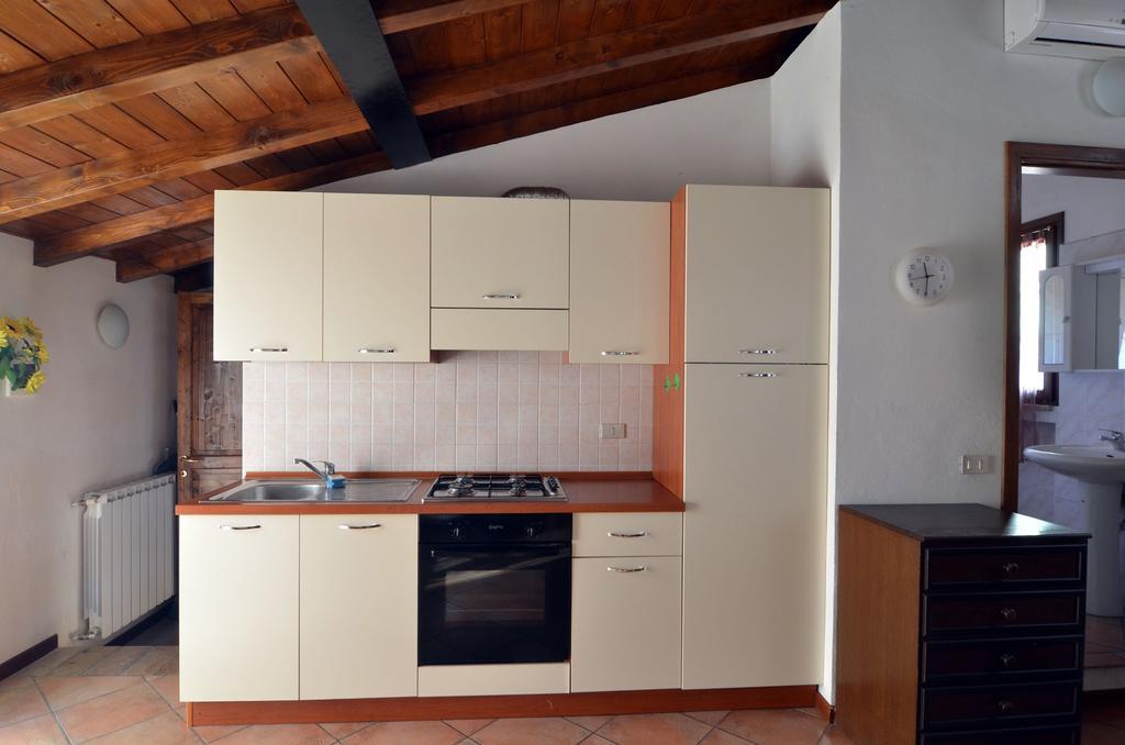 Via Toscana House *