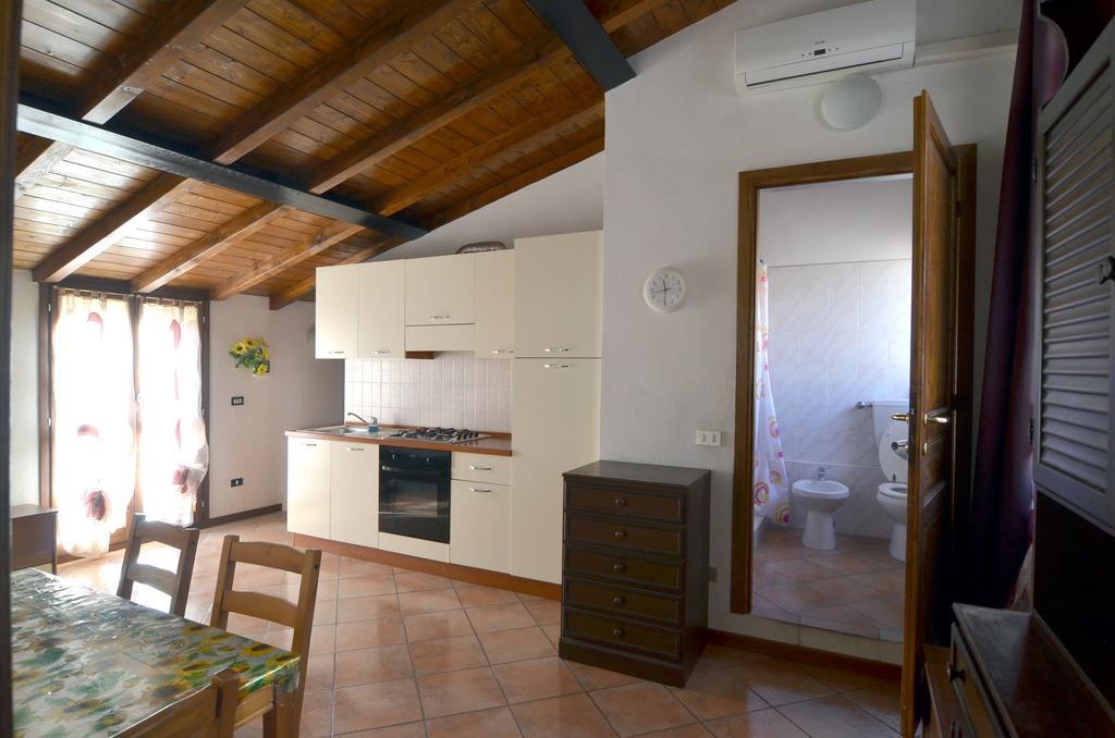 Via Toscana House *