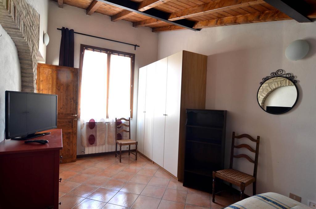 Via Toscana House *