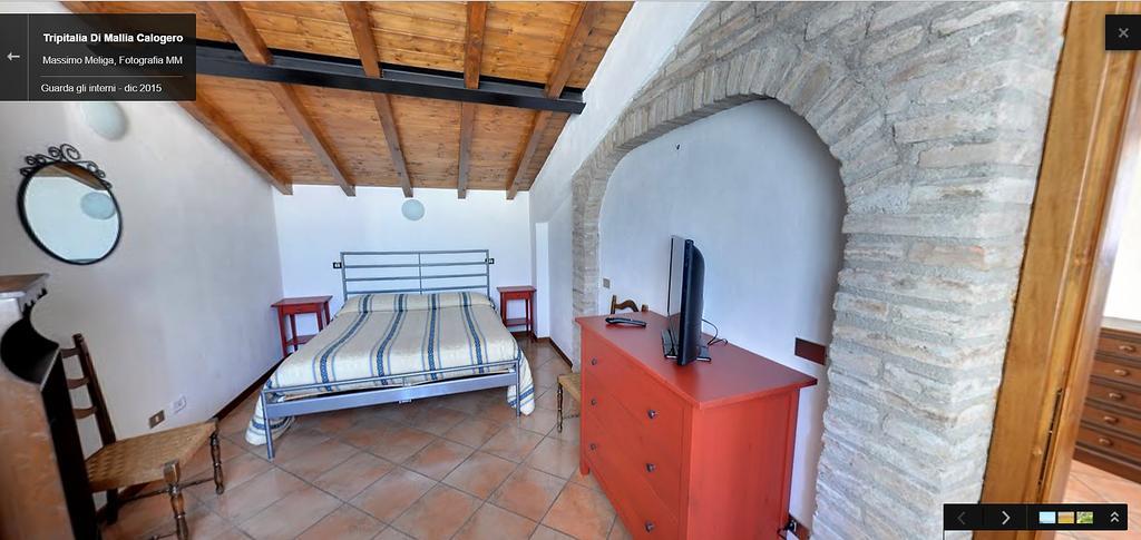 Via Toscana House