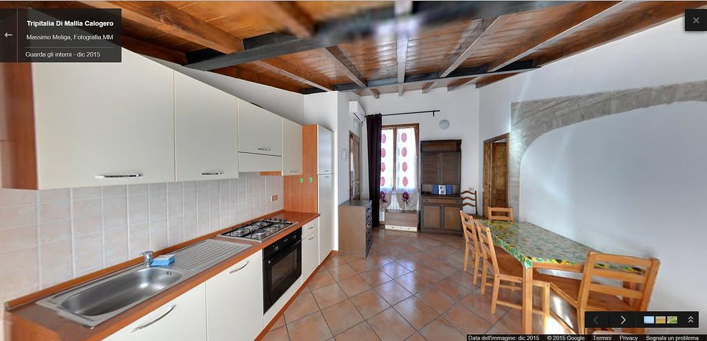 Appartamento Via Toscana House *