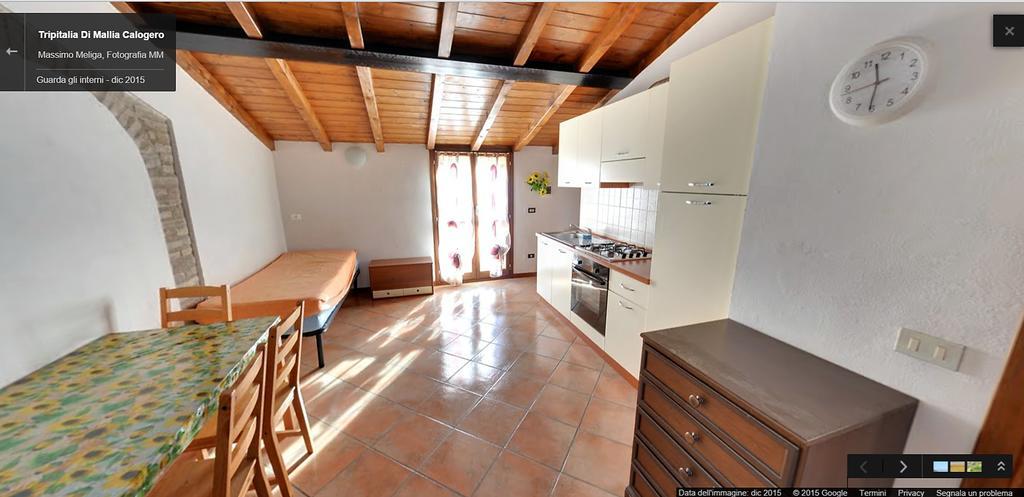 Via Toscana House * Parma
