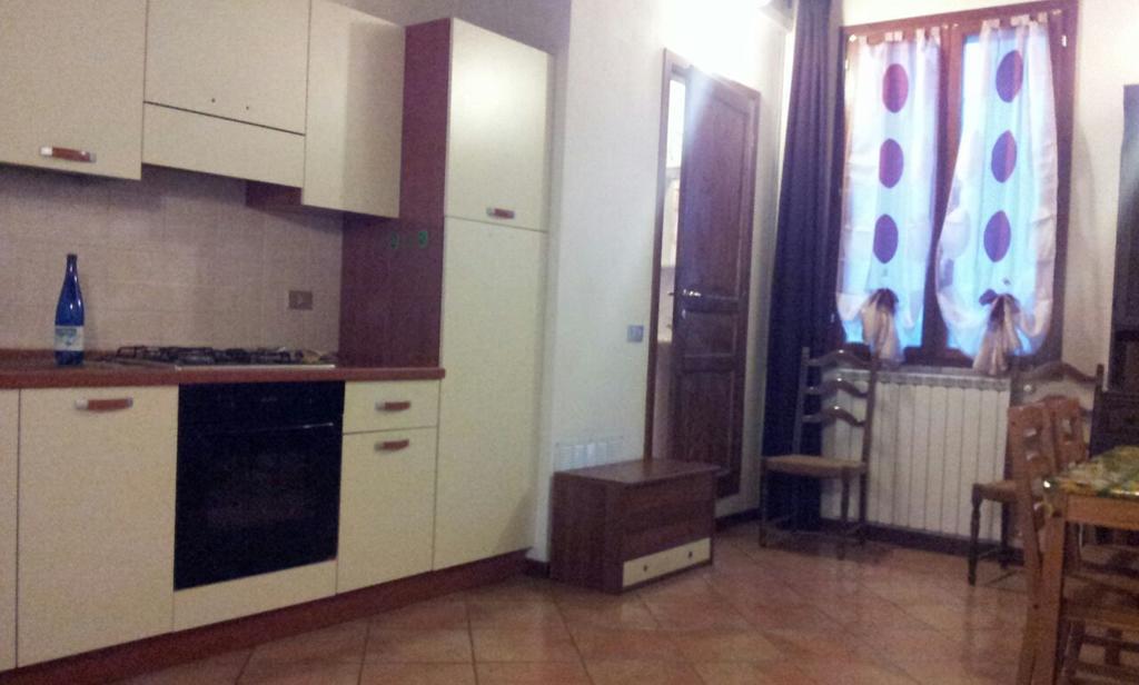 Via Toscana House