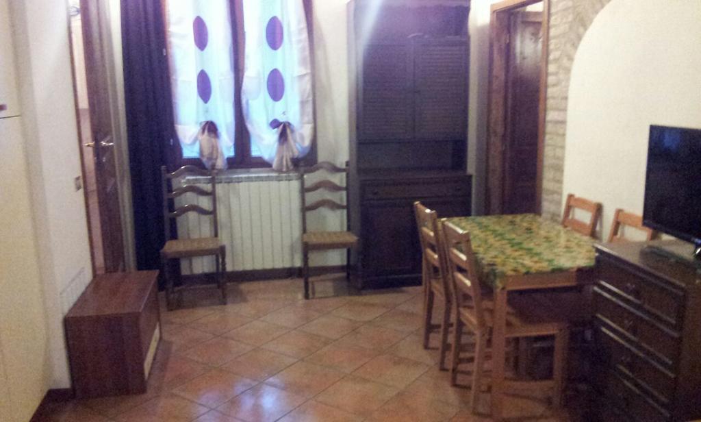 Via Toscana House * Parma