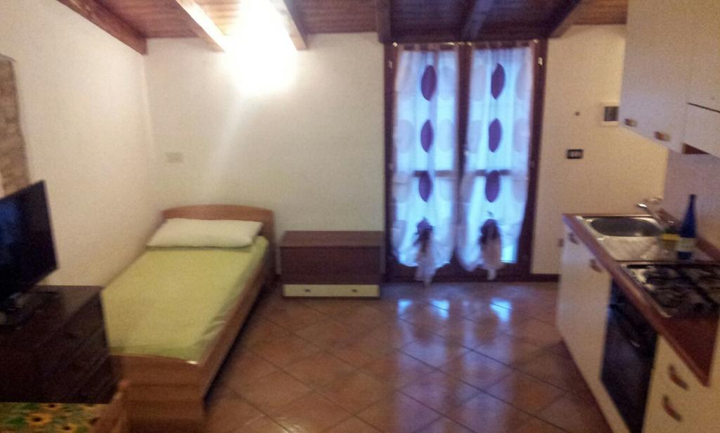 Via Toscana House Appartamento Parma