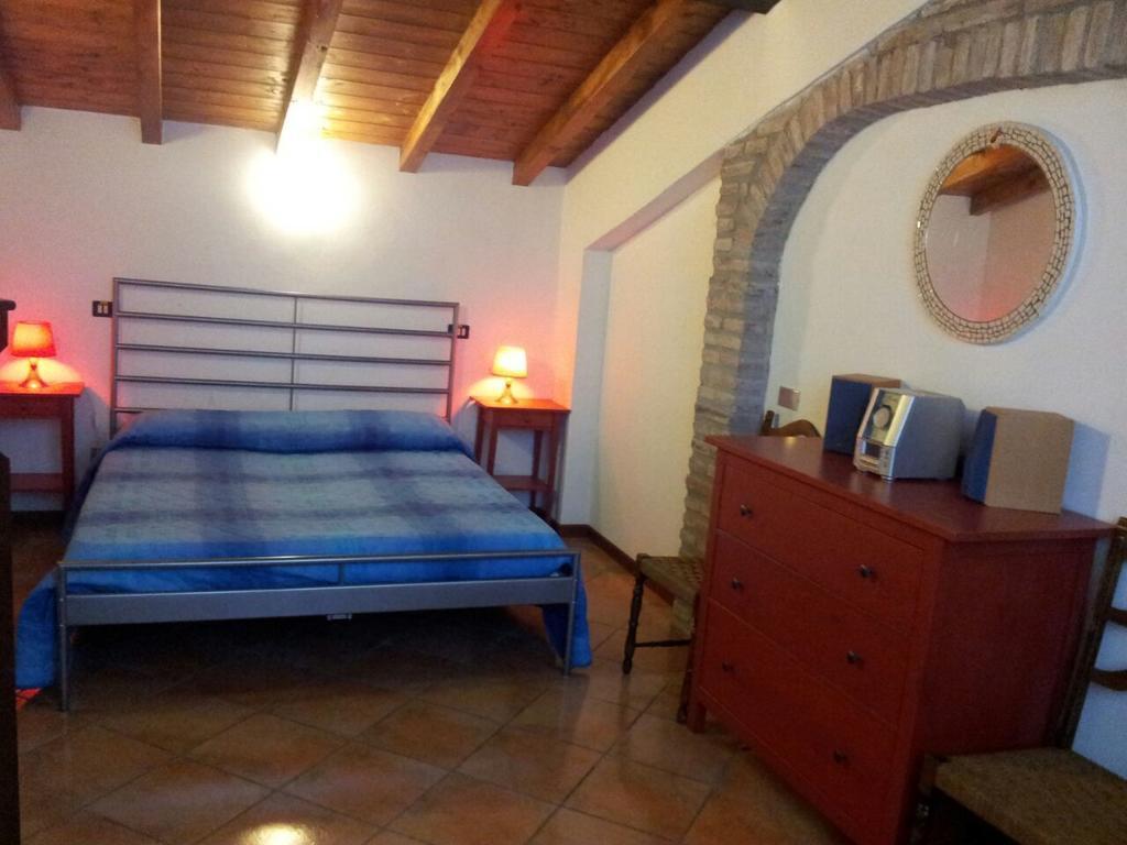 Via Toscana House * Parma