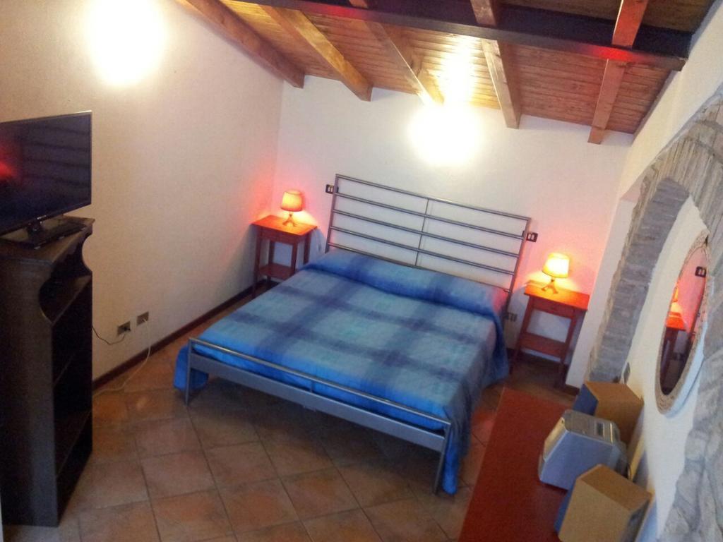 Via Toscana House Appartamento