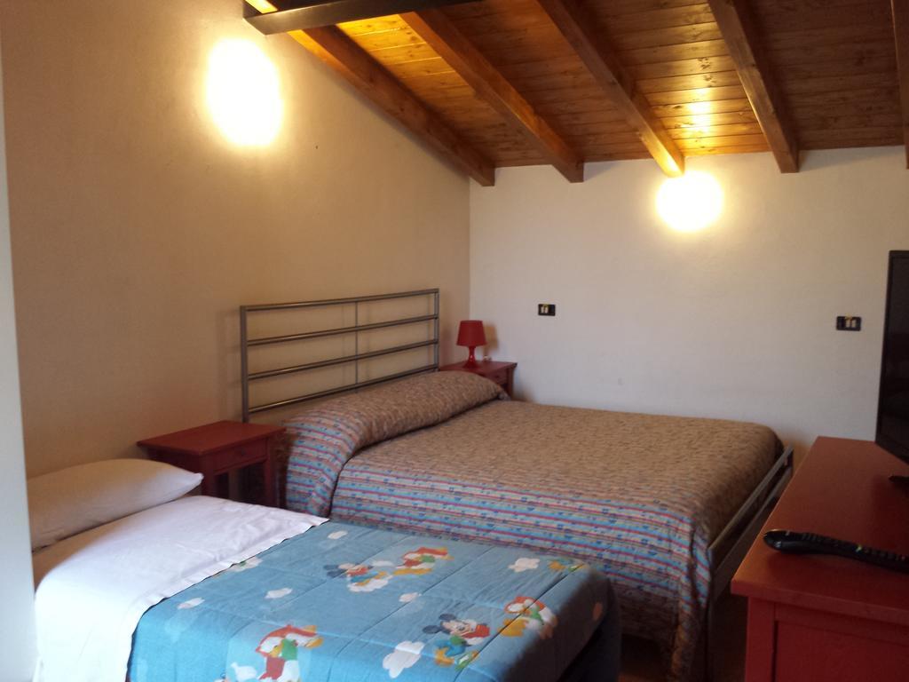 Via Toscana House * Parma