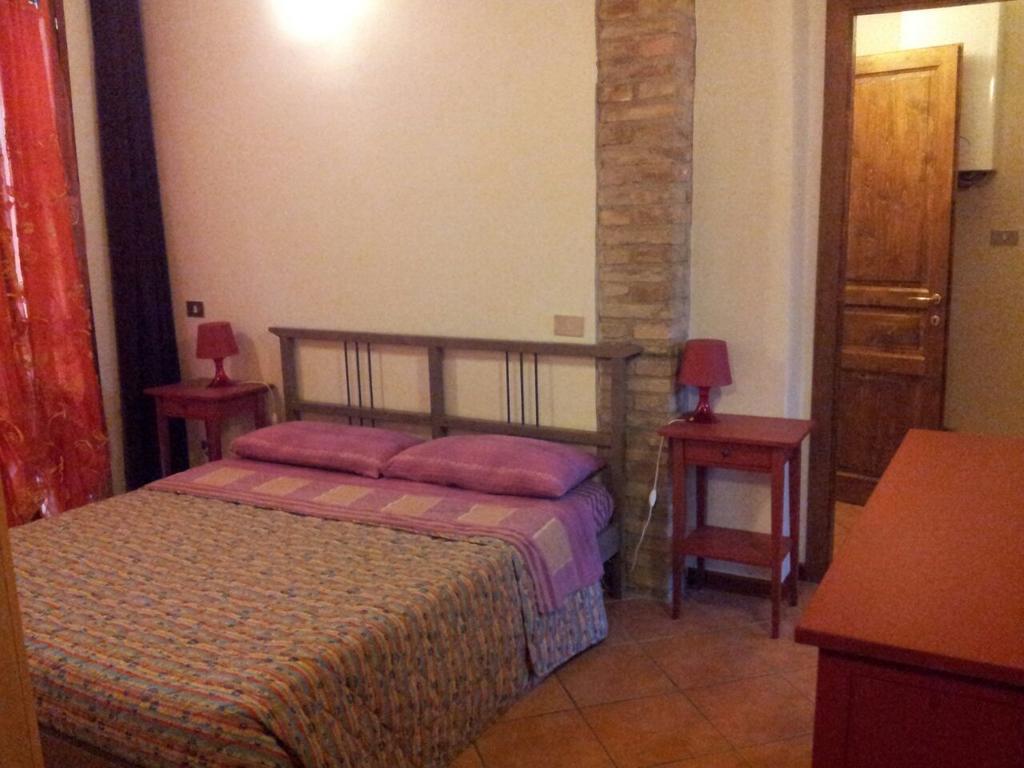 Appartamento Via Toscana House