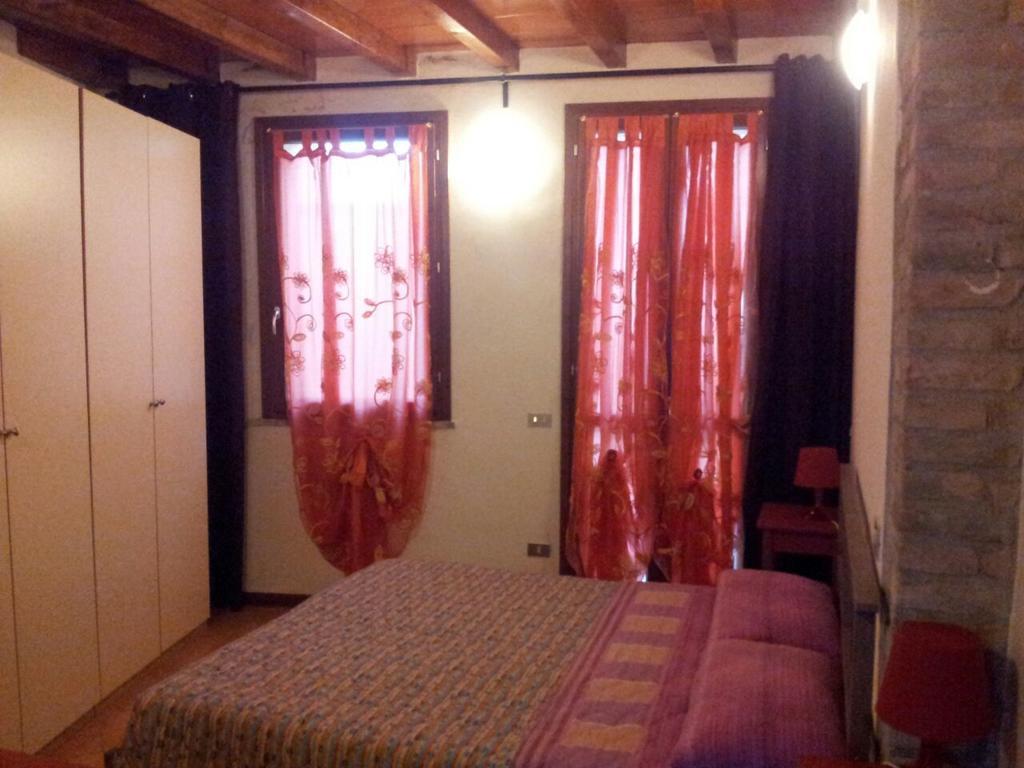 Via Toscana House