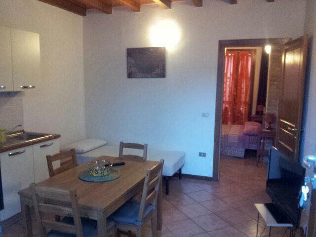 Via Toscana House Appartamento