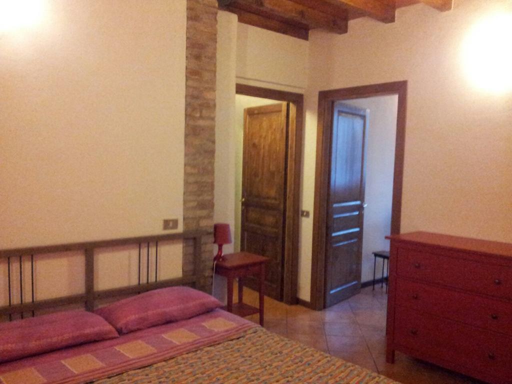 Via Toscana House