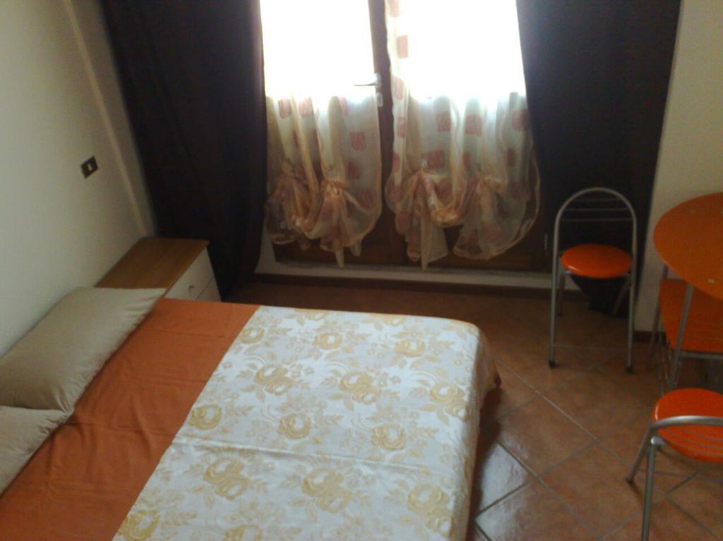 Via Toscana House Parma