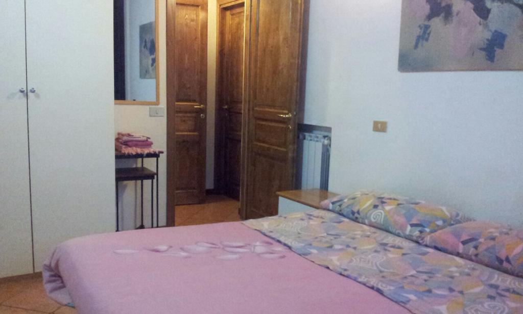 Via Toscana House Appartamento Parma