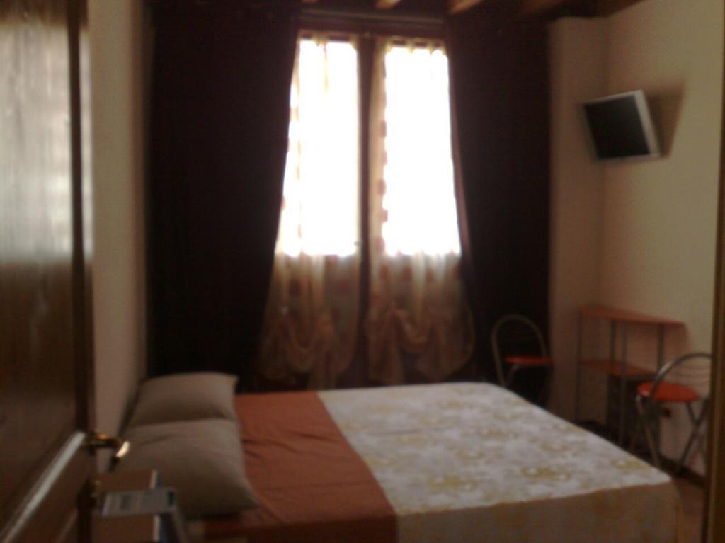 Via Toscana House Appartamento