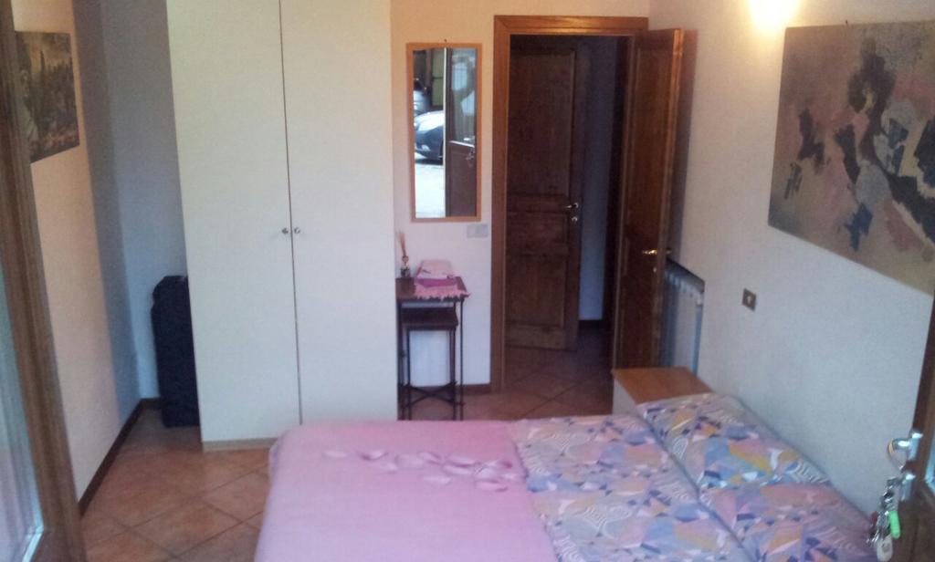 Via Toscana House Parma